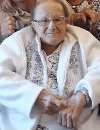 Marion C. Landry Obituary