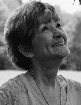Juanita "Nita" Cushman Obituary