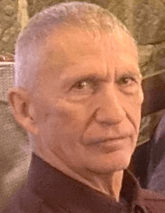 Larry James Lewis Obituary