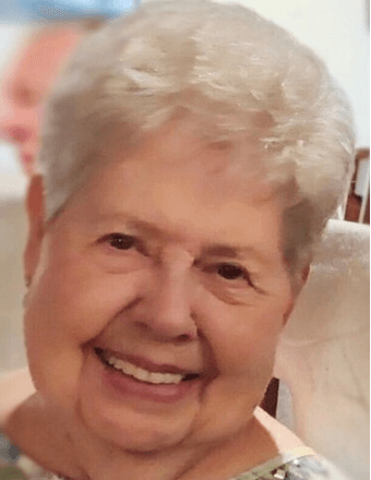 Mary "Mimi Eileen" Crawford Obituary