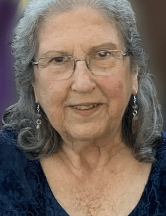Barbara D. Stout Obituary