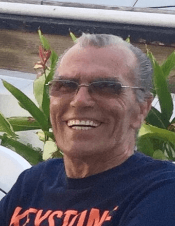 Herbert D Nannah Obituary