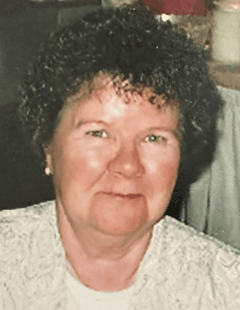 Joyce D. Shuman Obituary