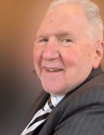 Jack E. Sawyer Obituary