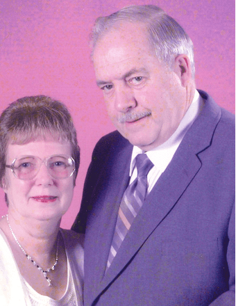 Donna J. Dailey Obituary