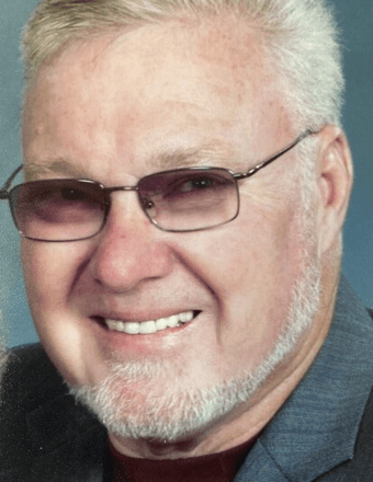 Gary Leroy McKarns Obituary