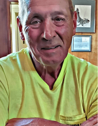 Richard W. Serensky Obituary