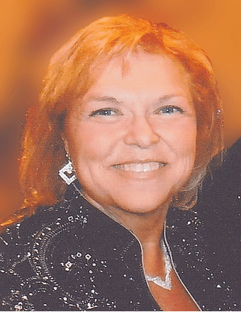 Cindy J. O'Brian Obituary