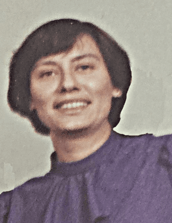 Priscilla J. Lodge Obituary