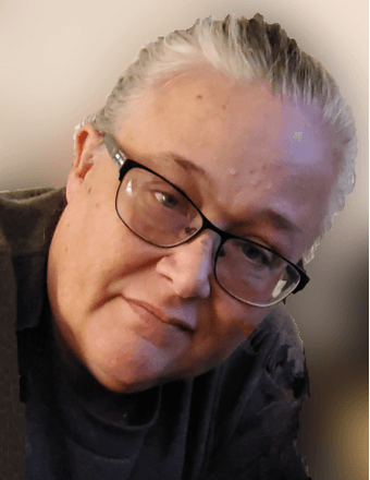 Brenda K. Spiker Obituary