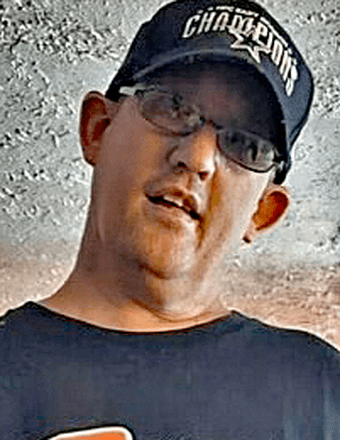 Ronald Leupe Obituary