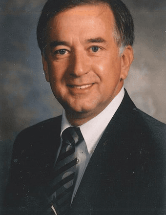 Robert D. Rast Sr. Obituary