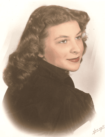 Evelyn M. Chamberlain Obituary