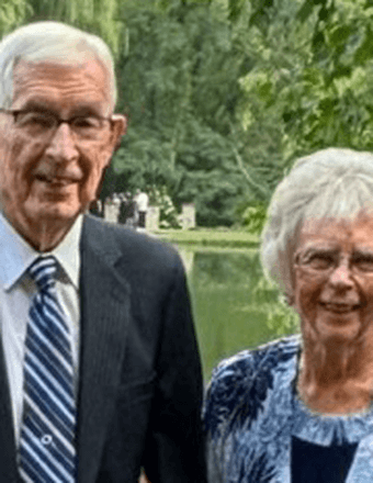 Richard Hiner Obituary
