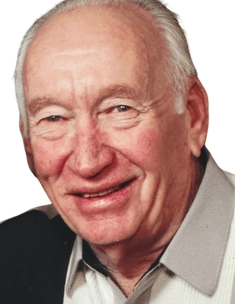 Chester "Red" M. Anderson Obituary