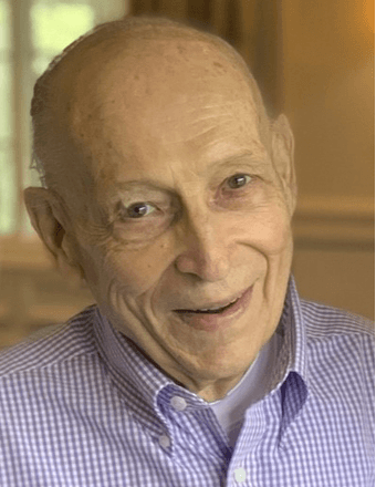 Harry L. Dugan Jr. Obituary