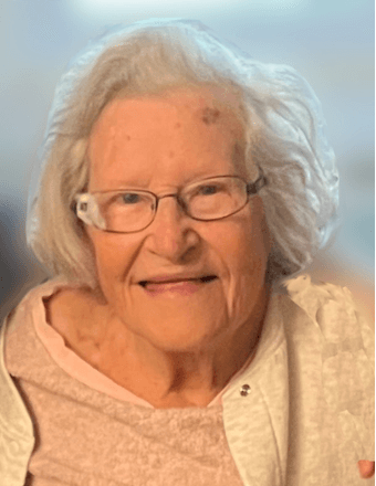 Marjorie L. Catlos Obituary