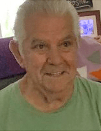 Robert "Bob" M. Hughes Obituary