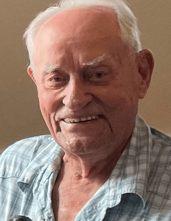Richard H. Liebhart Obituary