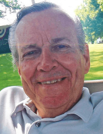 Lawrence E. Hall Jr. Obituary