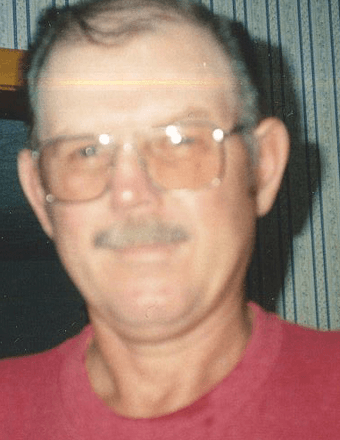 Allen "Butch" W. Everson Obituary