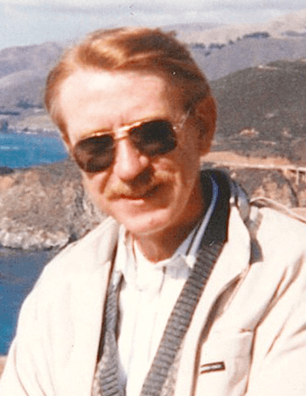 Ted R. Hannay Obituary