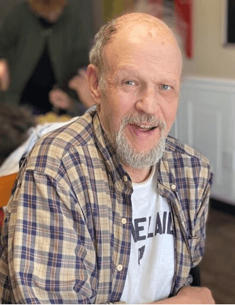 Gary George Kosch Obituary