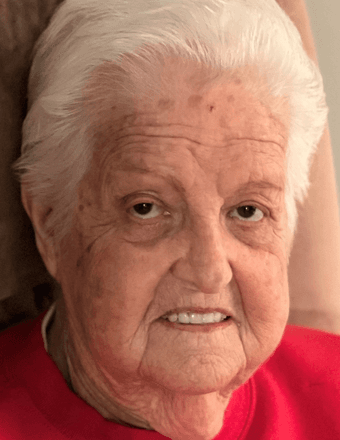 Christine Miller Obituary