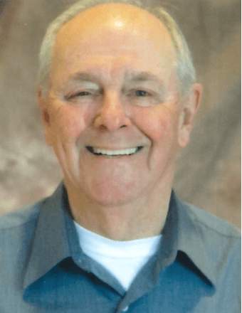 Ernest H. Simon Obituary