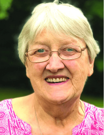 Norma (Sell) Firth Obituary