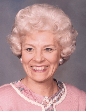 Bettijane "BJ" Colian Obituary