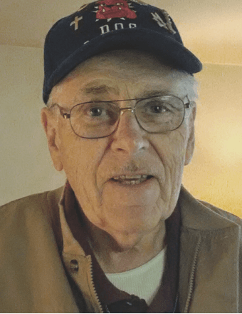 Ted L. Barnes Obituary