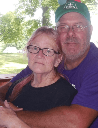 Ruth Ann Crider Obituary