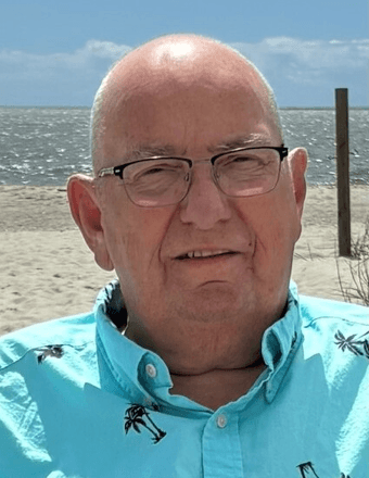 Raymond John Zepernick Jr. Obituary