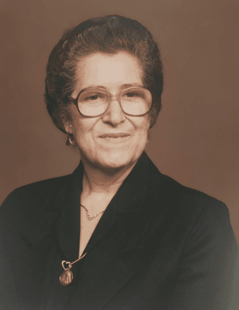 Maria DeChellis Obituary