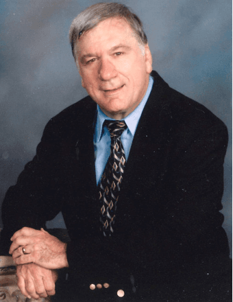 John D. Polshaw Obituary