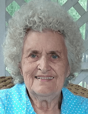 Gloria Morris Obituary
