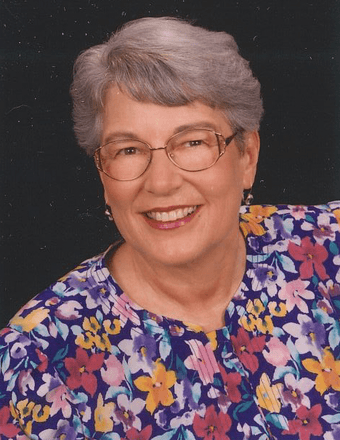Martha F. Votaw Obituary