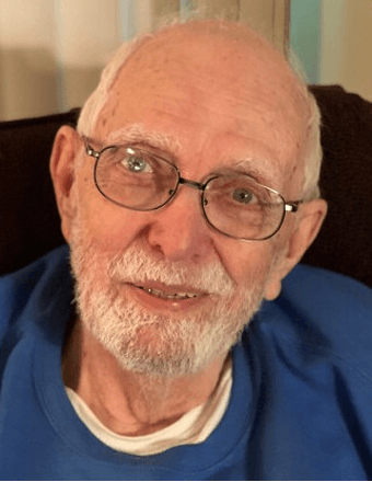 James L. Miller Obituary