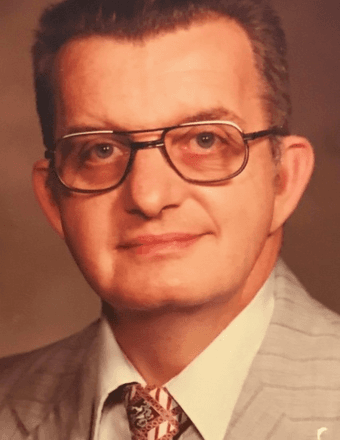 Earl R. Whinnery Obituary