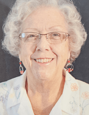 Twila E. (Shinn) Frantz Obituary