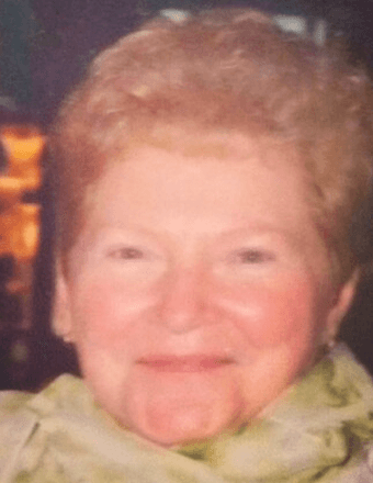 Lanila L. (Hutchison) Hughes Obituary