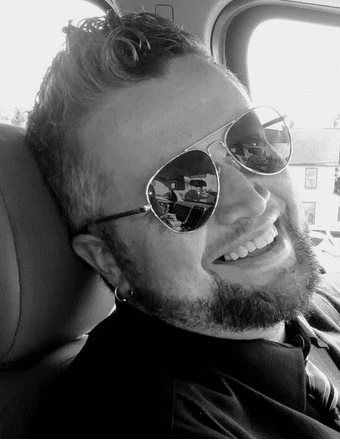 Nickolas Joseph Thompson Obituary