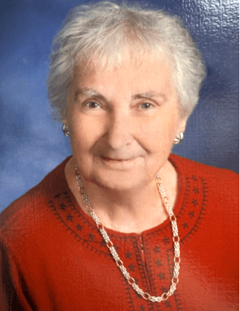 Patricia Ann (Cosgrove) Weikart Obituary
