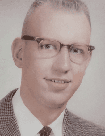 Donald E. Hurd Obituary