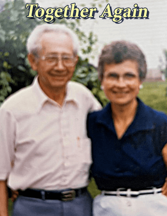 Amelia Rose Falk Obituary