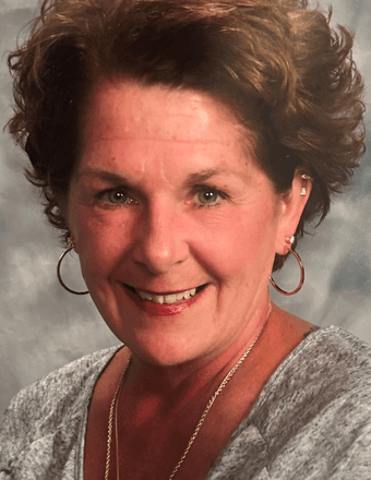 Margaret "Peggy" (Papic) McClain Obituary