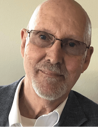 Robert P. Gusman Obituary