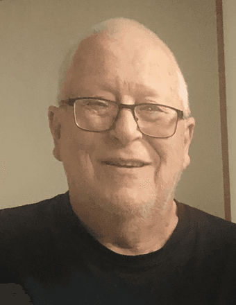 Richard "Dick" Lee Ferguson Obituary