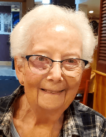 Betty Lou (Shepard) Zepernick Obituary